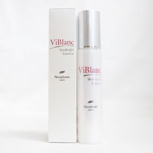 ☆新品 ViBlanc ヴィブラン スキンブライト エッセンス ＜ 美容液 ＞ 50mL ( 0131-n2 )