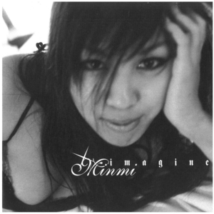 MINMI(ミンミ) / imagine ディスクに傷有り CD