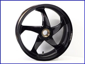 ★【M3】良品♪748/916/996/998/S4R MARVIC マグネシウム リアホイール♪6.0J*17inch♪