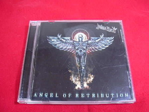 ◎Judas Priest／Angel Of Retribution◆ジューダス・プリースト／エンジェル・オブ・レトリビューション