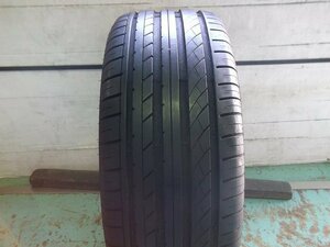 【キ114】HF805●235/40R18●1本売切り