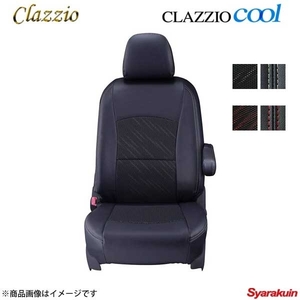 Clazzio クラッツィオ クール ET-0134 レッド×ブラック/レッドダブルステッチ ヴァンガード GSA33W/ACA33W/ACA38W