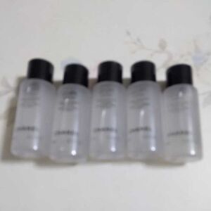 シャネル　ル　リフト　ローション　10ml×5 サンプル