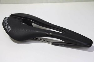 ★selle ITALIA セライタリア SP-01 サドル Ti316レール 超美品