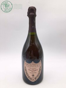 2406602353　＊ 1円～！ Dom Perignon ドンペリニョン Rose ロゼ 1996年 シャンパーニュ ドンペリ Brut ブリュット 750ml 12.5％ 古酒