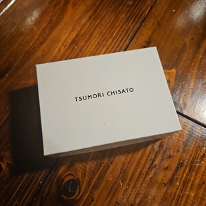 TSUMORI CHISATO　ツモリチサト　財布