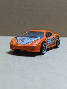 Hot Wheels ホットウィール 360 MODENA or