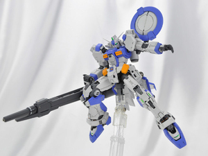 1/144 ガンダムGP-00 改造パーツ (F50) (RG GP-01用改造パーツ) 未塗装未組立 レジン 樹脂 ガレージキット