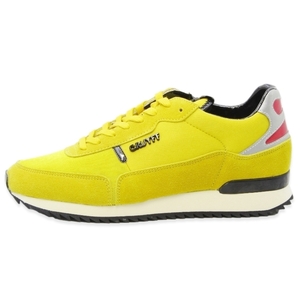 未使用 CRUYFF クライフ 42 RIPPLE RUNNER LIMITED EDITION OF WORLD CUP CC7360183420 リップルランナー BRIGHT YELLOW 22001081