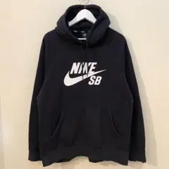 NIKE SB Icon Hoodie ナイキ スウェット フーディ パーカー