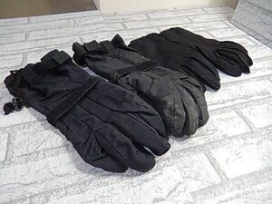 K5 訳あり特価！サイズL ◆OUTDOOR RESEARCH Pro Mod Glove Military インナー付き！◆米軍◆アウトドア！防寒！バイク！スキー！スノボー