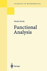 [A12265071]Functional Analysis (Classics in Mathematics S.) [ペーパーバック] Kosak