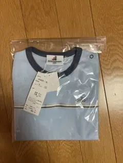 ペアレンツドリーム＊tシャツ80