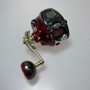 §§ DAIWA ダイワ 16シーボーグ300MJ-L 801444 やや傷や汚れあり