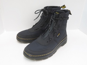 Dr.Martens ドクターマーチン 31224001 COMBS TECH JUNGLE ブーツ　美品　UK10