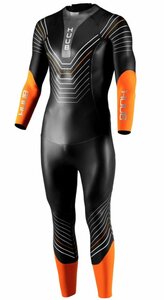 ■HUUB トライアスロン ウエットスーツ ARAYA フーブ アラヤ Mens MTサイズ 5～1.5mm厚 HUUBレースナンバベルト(\2420)サービス