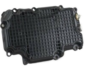 ニッサン インフィニティ G37 Q50 Q60 エンジン オイルパン RWD Lower Engine Oil Pan 日産 NISSAN純正 JDM OEM 未使用 メーカー純正品