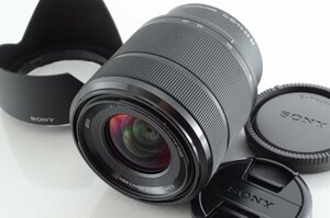 #B112 ★超美品！★SONY FE 28-70mm F3.5-5.6 OSS SEL2870 ソニー