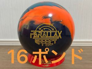 【新品】パララックス・エフェクト　ストーム　16ポンド0オンス 1