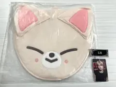 Foxl.Ny フォクシニー うちわケース アイエン