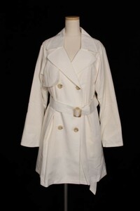 ジルバイジルスチュアート JILL by JILLSTUART TRENCH COATトレンチコート /hn0423 レディース