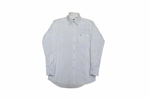 Burberrys Black Label L/S Oxford Shirts