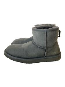 UGG australia◆シューズ/23cm/GRY/d594.638