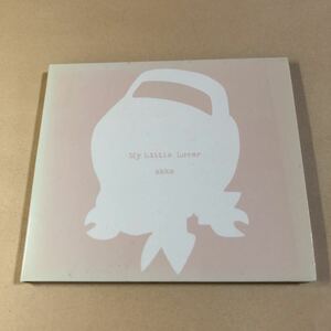 MY LITTLE LOVER 1CD「akko」