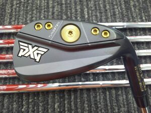 中古 PXG PXG 0311XP GEN6 Limited Black Gold/NSPRO MODUS 3 Tour120/X/23[4820]■博多