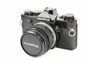 ☆☆OLYMPUS オリンパス　OM-1 G.ZUIKO 50mm 1:1.4　ジャンク　/69431