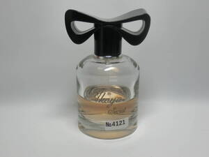 【中古品】パリス ブルー PARIS BLEU アコヤ シークレット EDP 60ｍｌ＜4121＞