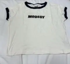 moussy Tシャツ