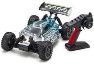 新品ラジコン 1/8 EP 4WD r/s インファーノ NEO 4.0 VE T2 [34118T2]