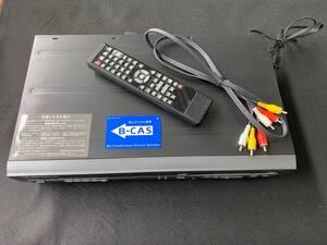 DX ブロードテック DXR-160V