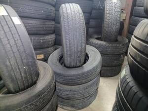 No.179【15インチ☆205/70R15】ヨコハマ☆GEOLANDAR SUV ジオランダー