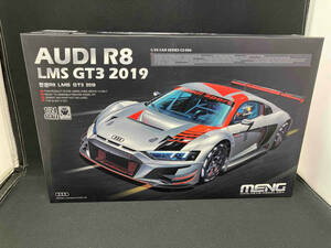 AUDI R8 LMS GT3 2019 1/24 CAR SERIES CS-006