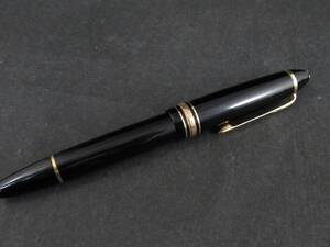 MONTBLANC モンブラン マイスターシュテック NO.146 4810 ペン先14C　585 万年筆　*1111-7