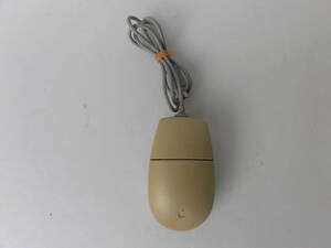 Apple Desktop Bus Mouse Ⅱ（M2706）①