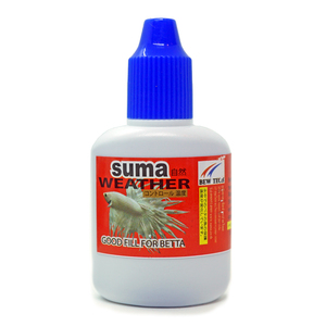 SUMA　WEATHER　12ｍｌ　ベタ　コンディショナー