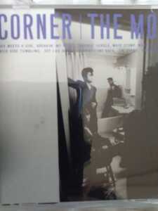 THE MODS CORNER ザ・モッズ