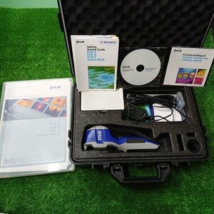 【中古現状品】FLIR　フリアーシステム　赤外線サーモグラフィ　i7