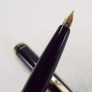 PILOT パイロット万年筆　14K　585