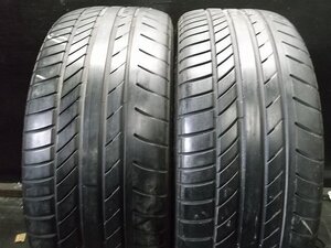 【H32】VANContact◆225/55R17◆2本即決