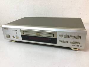 DENON デノン DVD-3300 DVDプレーヤー 本体のみ