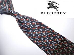 ★BURBERRY★(バーバリー)ネクタイ/58