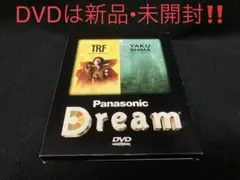 TRF / Panasonic DREAM SPECIAL ・YAKUSHIMA