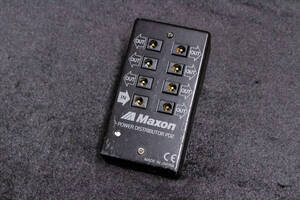 【used】Maxon / PD2【TONIQ横浜】