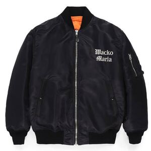 23 wacko maria ma1JKT ワコマリア ジャケット