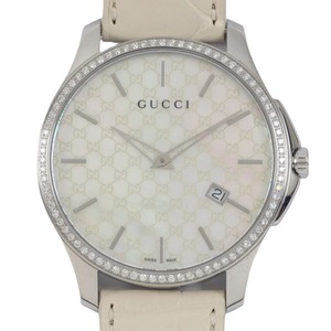 $$ GUCCI グッチ 腕時計 G-Timeless YA126306 目立った傷や汚れなし