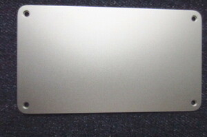 中古品 PowerBook G4 12インチメモリーカバー